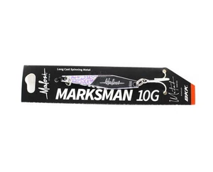 Malosi MA10-SR Metal Slicer Marksman 10 grams Shimmer (1907) - Picture 1 of 6