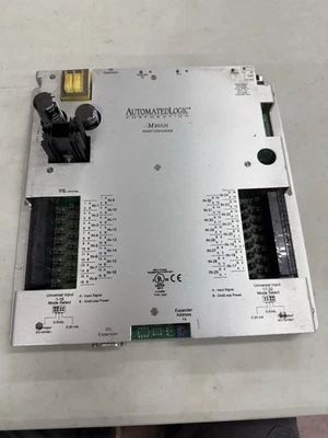 Automated Logic MX0160 Point Expander - Image 1 of 4