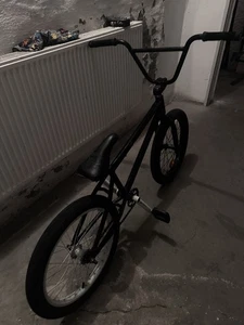 BMX 20 Zoll Kinderfahrrad Jungen, Jugend, Fahrrad Bike - Bild 1 von 3