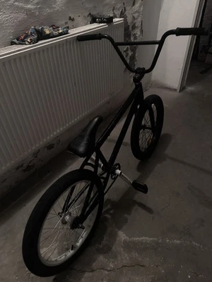 BMX 20 Zoll Kinderfahrrad Jungen, Jugend, Fahrrad Bike - Bild 1 von 3