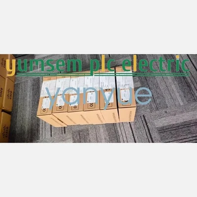 1PCS Cisco Wireless AP AIR-AP1852I-K-K9 new via FedEx or DHL - Image 1 of 2