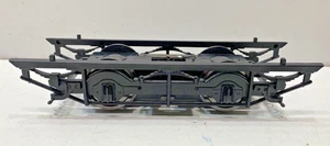BACHMANN "G" SCALE STREETCAR MOTOR BLOCK AND FRAME, NEW - Picture 1 of 4