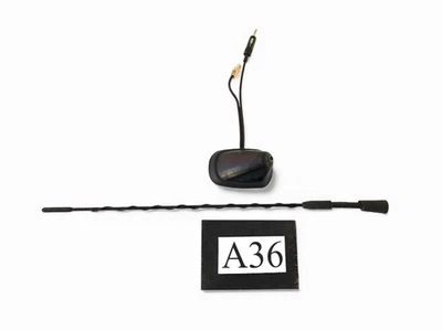 Lexus IS300 2004 techo AM/FM radio estéreo antena base superior OEM B01 #A36 Foto 1 de 4