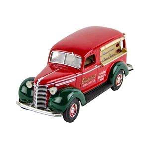 Camión modelo diecast First Gear Eastwood 1939 Chevrolet Canopy Express escala 1:34 - Imagen 1 de 11