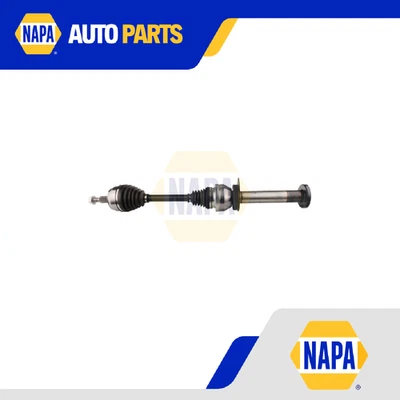 Drive Shaft fits VW TRANSPORTER Mk5 2.0D Front Right 09 to 15 Driveshaft NAPA - Image 1 of 4