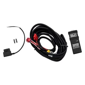 AMP Research PowerStep Plug-N-Play Conversion Kit for 08-16 F250 F350 Super Duty - Picture 1 of 3