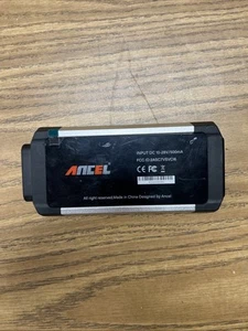 Ancel X7 Automotive Scanner OBDII Connector - Picture 1 of 6