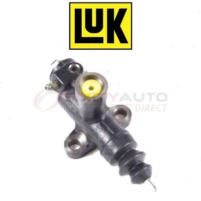 LuK MX Clutch Slave Cylinder for 2009 Subaru Outback - Transmission Manual  qe — 第 1/4 张图片