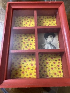 frame craft trinket box - Bild 1 von 8