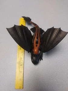 DreamWorks Dragons: How To Train Your Dragon Toothless Action Figure 9" Long - Picture 1 of 8
