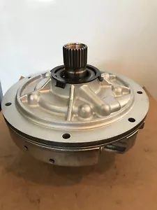 700R4 Pump REMAN Large Input Shaft Non-Auxiliary 13 Vane Rotor UPDATED 1984-3/87 - Picture 1 of 9