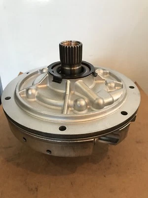 700R4 Pump REMAN Large Input Shaft Non-Auxiliary 13 Vane Rotor UPDATED 1984-3/87 - Image 1 of 4