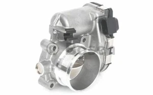 BOSCH Drosselklappenstutzen 0 280 750 520 - Mister Auto Autoteile - Afbeelding 1 van 5