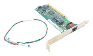 Kalex 721502-005 PC Ethernet Network Card PB 721503-005 - Picture 1 of 2