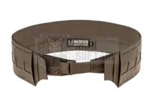 warrior assault system CINTURONE Laser Cut Low Profile Belt size M GREEN RG - Imagen 1 de 4