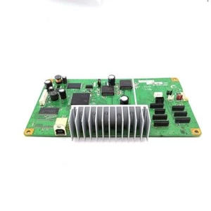 C655 Logical Main Board Motherboard Fits For Epson Stylus Photo 1390 - Picture 1 of 6