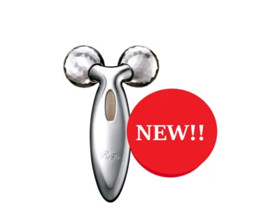 MTG ReFa Carat Facial, Body, Massage Roller PEC-L1706 Massager NEW!! From Japan - Image 1 of 4