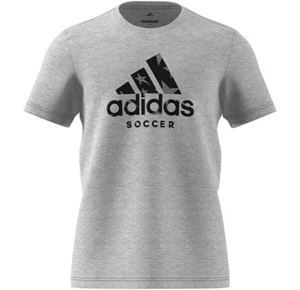 Adidas 2019 BOS Herren Fußball T-Shirt DZ6231. Größe M - Bild 1 von 8