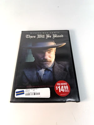There Will Be Blood (DVD 2007) Daniel Day-Lewis  - Image 1 of 4