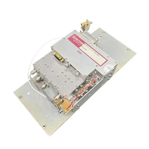 MITEQ D-9328 DOWNCONVERTER NFS-12.97-13.72-1MS-45664 - Picture 1 of 3
