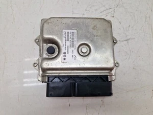 Centralina Motore Fiat Ducato 2.3 Diesel 2014 ECU 55255953 2011-2015 - Foto 1 di 24