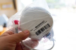 Antenex MIA8063ST Indoor Antenna NEW IN BAG - Picture 1 of 1