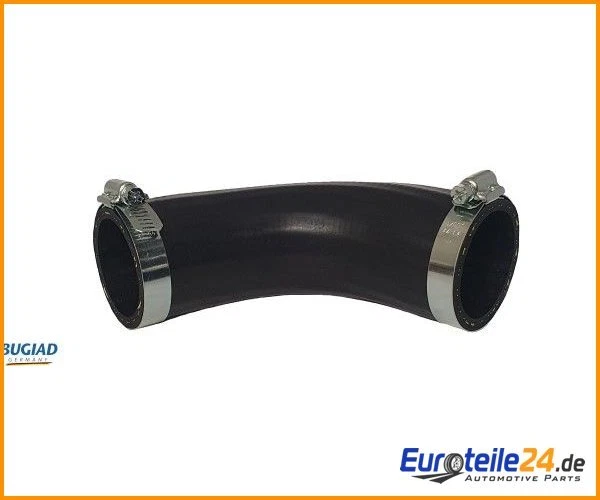 Charge air hose Bugiad 82330 for Renault Fluence Megane CC - Image 1 of 1