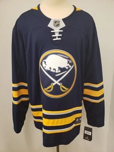 Fanatics Branded NHL Buffalo Sabres Home Breakaway Jersey - Picture 1 of 2