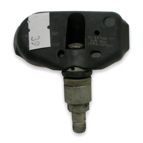 Hyundai Kia TPS 52933-1F000 TPMS Tire Pressure Sensor OEM  - Image 1 of 1