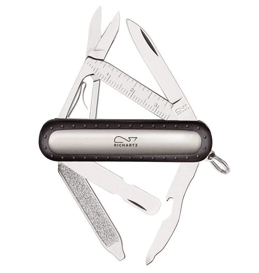 RICHARTZ Solingen Messer Taschenmesser Optima Mini 6 neu