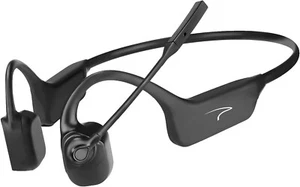 NUOVO, MAIRDI Cuffie a Conduzione Ossea con Microfono Boom M200V - Foto 1 di 8