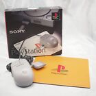 PS1 MOUSE Controller Boxed SCPH-1030 Playstation Tested Japan RetroGaming No.2
