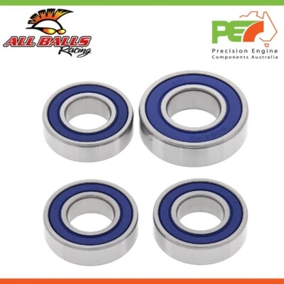 Rolamento de roda traseira All Balls para Kawasaki KX125 125cc 1980-1981 - Imagem 1 de 4