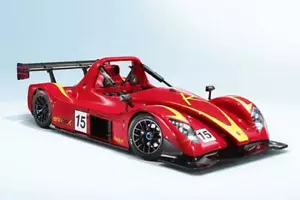 Radical Sports Cars SR3 & SR8 protection cover. Outdoor all weather car cover. - Picture 1 of 4