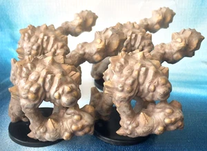 Miniaturas de mazmorras y dragones suboscuros elementales de la tierra leal s479 - Imagen 1 de 2