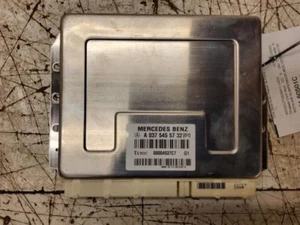 2010, 2011, Mercedes CLS550, Ch#-W219, Air Suspension, Part Number: 0375455732 - Picture 1 of 4