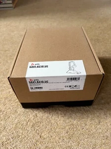 Poly Savi 8210 UC Wireless monaural professional headset - Boxed - Afbeelding 1 van 3