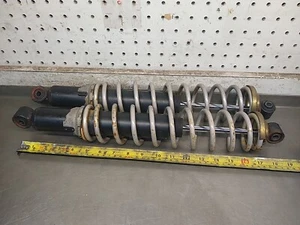 Ski-Doo REV MXZ GSX 2004-2005 Front Shock Pair 18" 25022609 - Picture 1 of 4