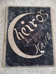 Cheiro's Language of the Hand Book Palm 14th Edition Copyright 1900 - Bild 1 von 6