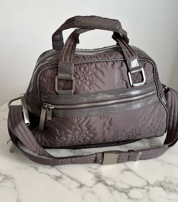 Bolso de viaje grande de fin de semana Stella McCartney Lesportsac para llevar Foto 1 de 4