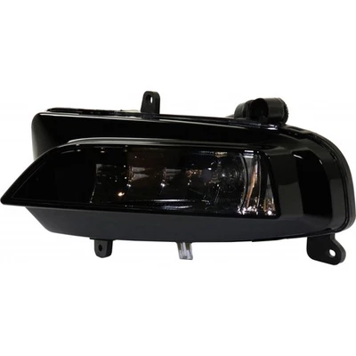 Conjunto de luces antiniebla para Audi S4 2013 2014 2015 2016 lado del conductor certificado CAPA Foto 1 de 4