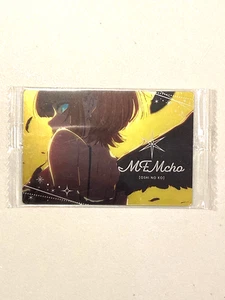 MEM-Cho - ED-26 - Oshi no Ko Wafer / Itajaga Sealed Card Japanese - Picture 1 of 2