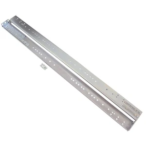 Szyny montażowe do szafy SAN-Switch 8/24 Brocade 300 - 42-0202402-01 - Zdjęcie 1 z 1