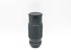 Vivitar 70-210 mm f/3.5 VMC serie 1 obiettivo macro Canon FD (B21 - 210142) - Foto 1 di 6