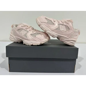 Sneakers New Balance bambino 530 Bungee rosa taglia 7M nuove con scatola # - Foto 1 di 9