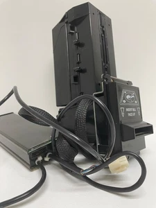 COINCO BA 30 SA $1 SOLO ACEPTADOR DE BILLETES 117V, VALIDADOR *COMPLETAMENTE RECONSTRUIDO* - Imagen 1 de 1