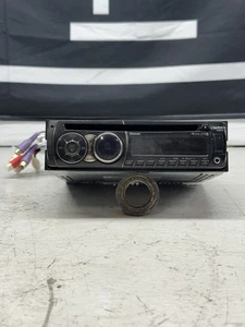 Clarion CZ501 Stereo Car Head Unit CD Player and Radio with Bluetooth USB - Picture 1 of 15