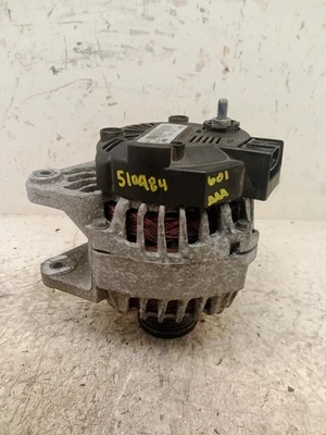 Alternador 2013 Sentra Sku#4245553 Foto 1 de 4