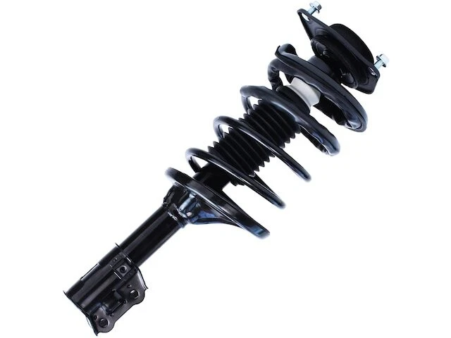 Conjunto de muelle helicoidal y puntal delantero derecho para Hyundai Elantra HV756PZ 2000-2006 Foto 1 de 1