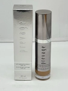 BASE ANTI ENVEJECIMIENTO ELIZABETH ARDEN PREVAGE - TONO #07 (1 oz) REF# X6FA1 - Imagen 1 de 4